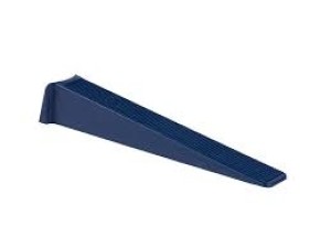 Cunha Nivela Piso Fit. Com 50 Unidades